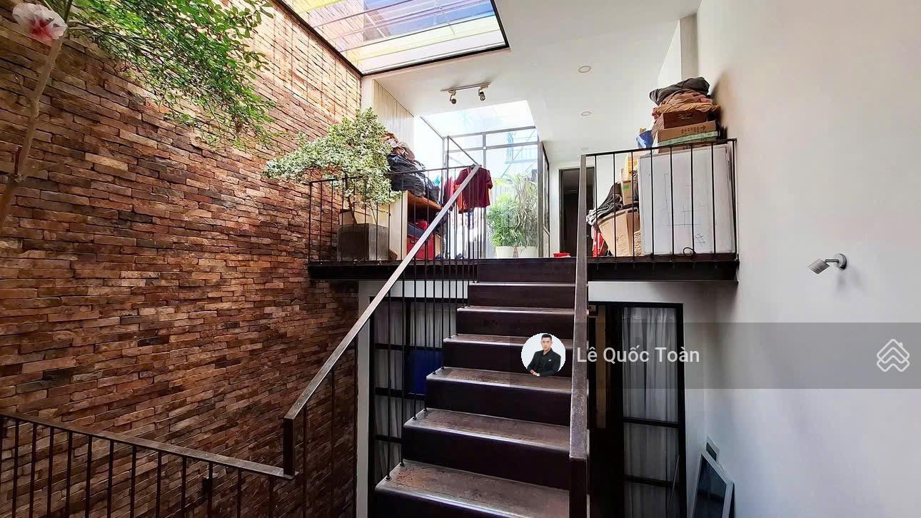 Bán Nhà hẻm xe hơi Lê Văn Sỹ Q3, DT: 4x20m | 80m2, 4 tầng, Nhà mới đẹp, chỉ 24 tỷ TL, DT 0901 212 ***