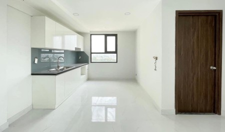 Căn hộ 2PN "giá hời" nhất khu vực Quận 8 chỉ 5 tỷ cho 92m2 sang trọng hiện đại chuẩn Châu Âu