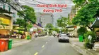 Giá tốt: Lô đất mặt tiền Dương Đình Nghệ (trung tâm khu phố Hàn)