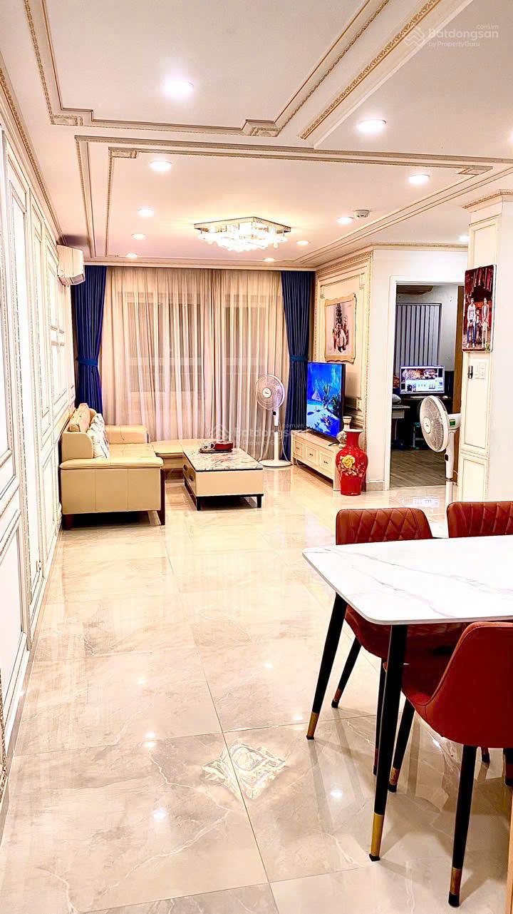 Bán chung cư Moscow Tower Dương Thị Giang. 76m2, full nội thất, PĐHT Bán chung cư Moscow Tower Dương Thị Giang. 76m2, full nội thất, PĐHT