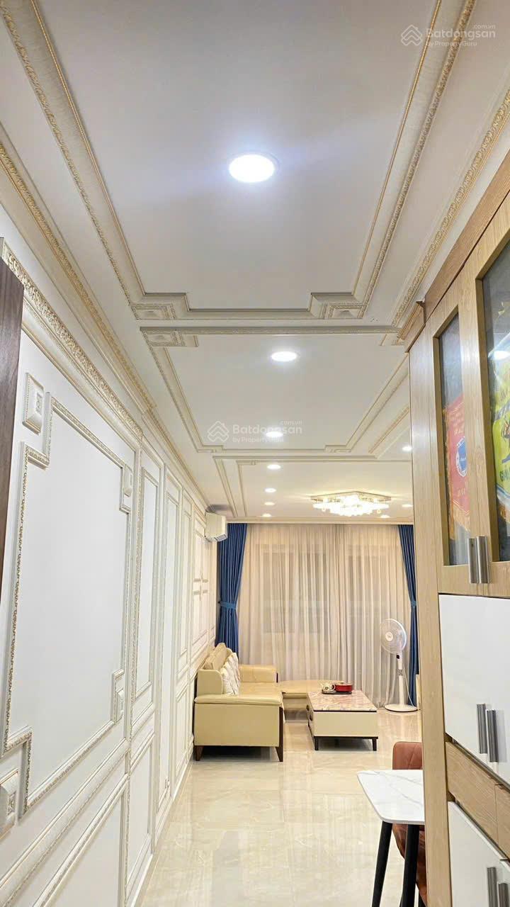 Bán chung cư Moscow Tower Dương Thị Giang. 76m2, full nội thất, PĐHT Bán chung cư Moscow Tower Dương Thị Giang. 76m2, full nội thất, PĐHT