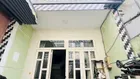 Nhà phố 1 lầu SHR hẻm 308 Huỳnh Tấn Phát - Thông ra Eco Green
