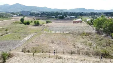 Sở hữu ngay 310m2 đất có 180m2 thổ cư ngang 9m siêu đẹp - phù hợp đầu tư, làm nhà vườn