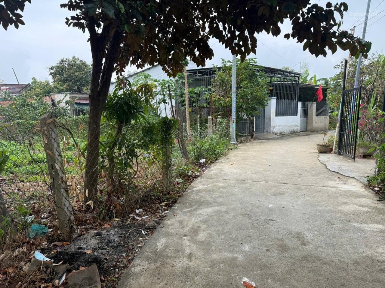 Bán gấp đất tại Xã Diên Lạc, Huyện Diên Khánh, Khánh Hoà, 1,15 tỷ, 125,4 m2