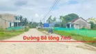 Chính chủ bán lô góc 2 mặt tiền Hoà Tiến