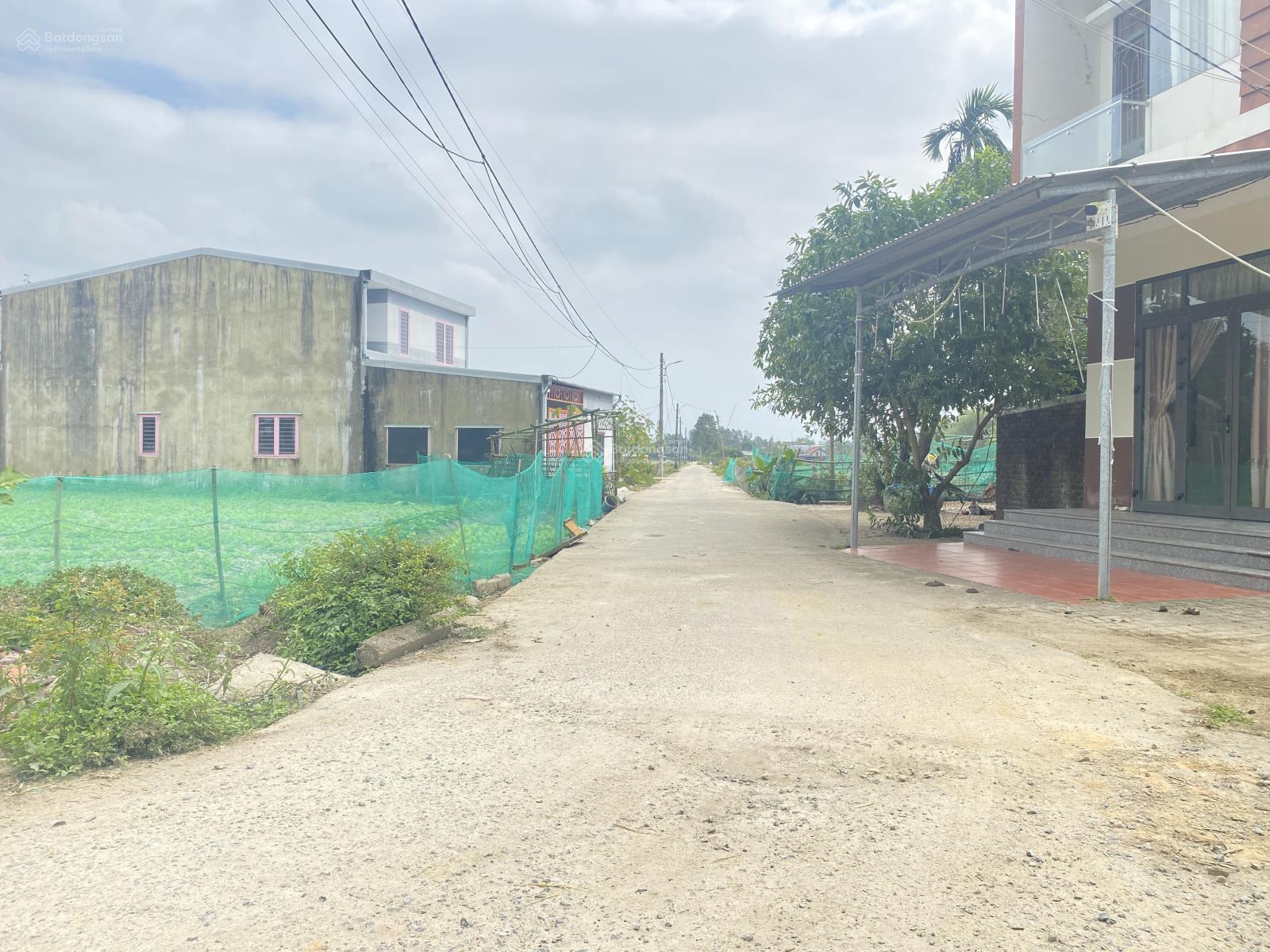 Chính chủ bán lô góc 2 mặt tiền Hoà Tiến