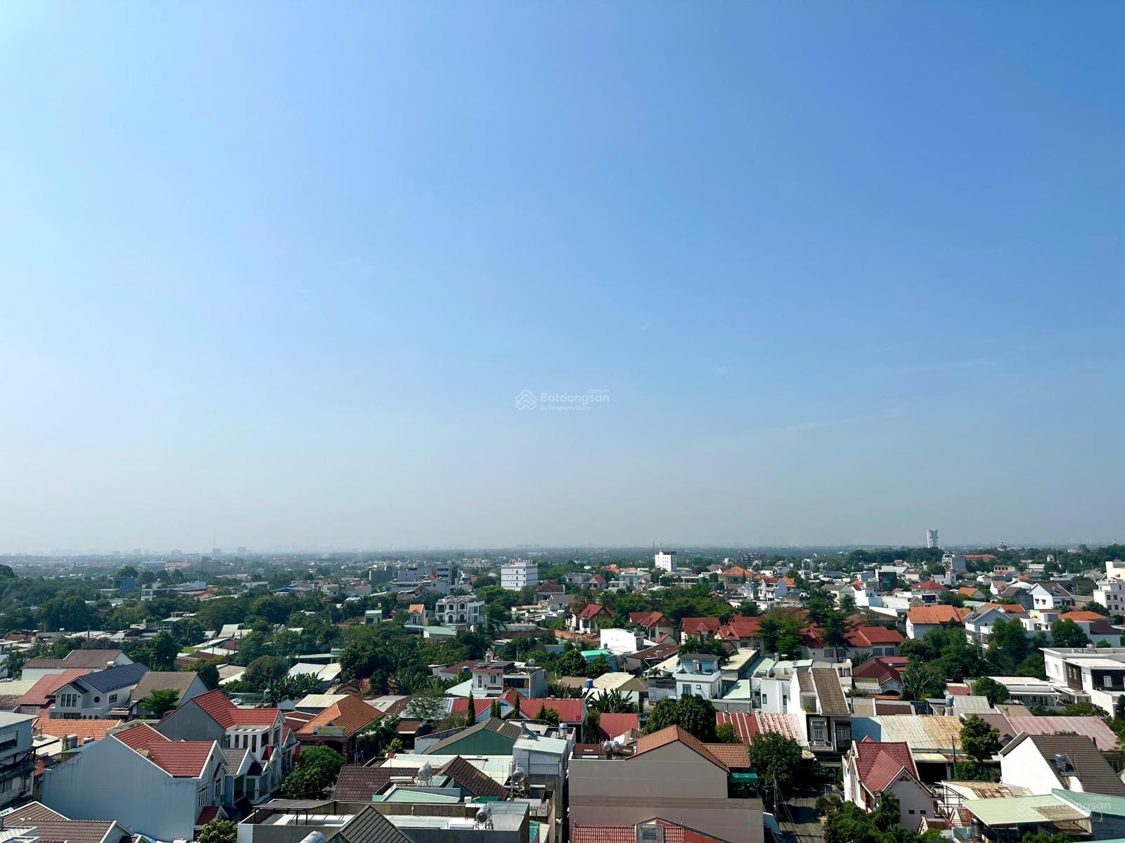 Giá đầu tư siêu tốt 800 triệu chung cư Biconsi Phú Hòa 1, Thủ Dầu Một diện tích 34m2, view thoáng