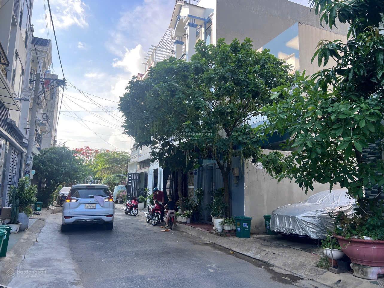 Bán Dat KDC Vạn Xuân . Tam Bình . Thủ Đức . Kdc Đồng Bộ Đất Hiếm Chỉ Có 4.5 Tỉ