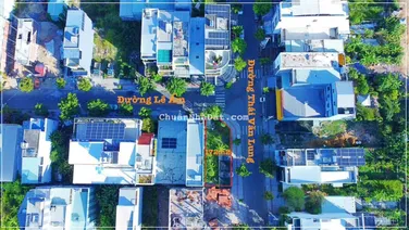 Siêu phẩm góc 2 mặt tiền Thái Văn Lung & Lê Ấm, ngay sát Nguyễn Phước Lan, 172m2