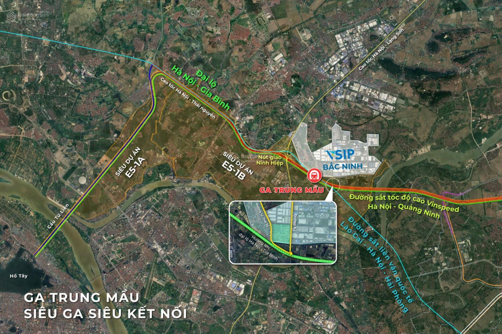 Áp lực tài chính bằng 0 khi sở hữu biệt thự tại Centa Riverside, giá gốc rẻ bằng 1/3 thị trường