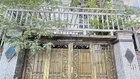 Bán nhà Gò Vấp 9 tỷ ở ngay - HXH 6m - 4.5mx17m(hiếm) - 4 tầng 4PN - SHR vuông A4 - Gần CV Làng Hoa