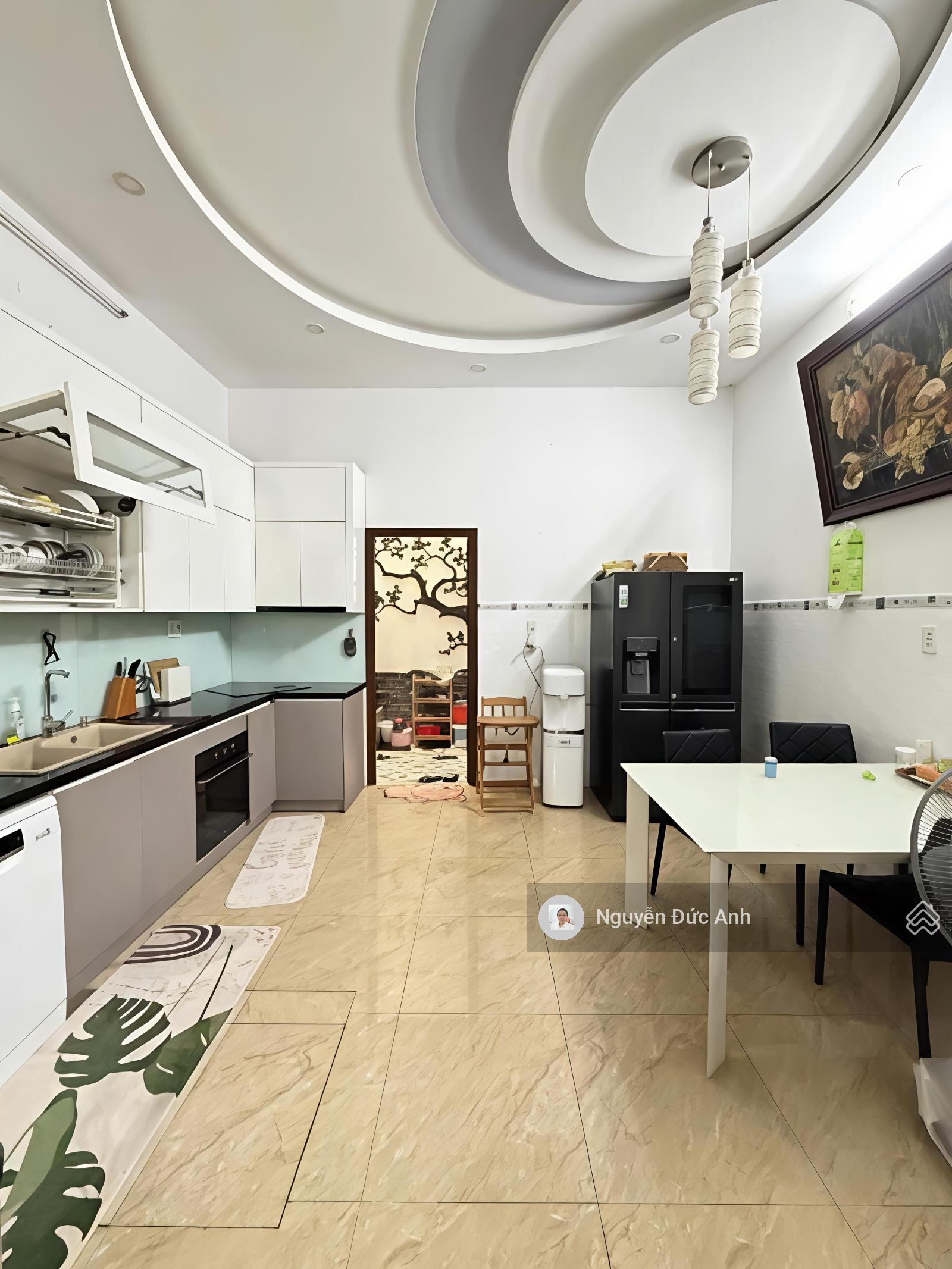 Bán nhà Gò Vấp 9 tỷ ở ngay - HXH 6m - 4.5mx17m(hiếm) - 4 tầng 4PN - SHR vuông A4 - Gần CV Làng Hoa Bán nhà Gò Vấp 9 tỷ ở ngay - HXH 6m - 4.5mx17m(hiếm) - 4 tầng 4PN - SHR vuông A4 - Gần CV Làng Hoa