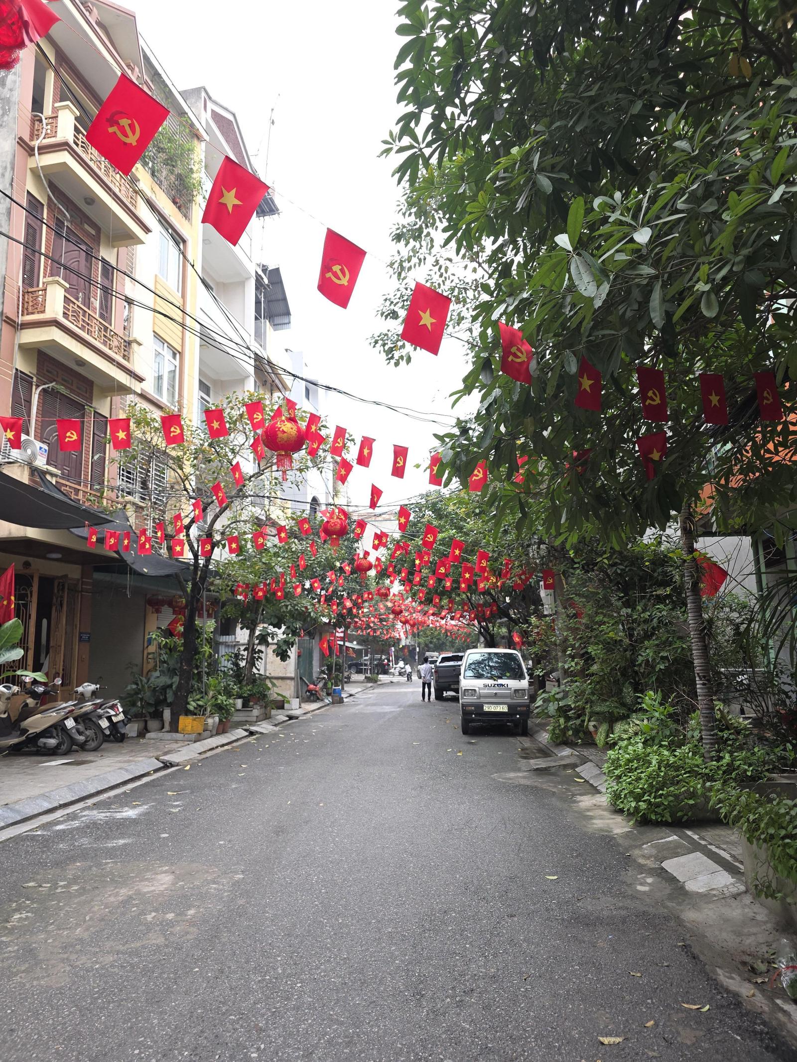 Bán Nhà Văn Phú, Hà Đông, Phân Lô Vỉa Hè, 2 Mặt Đường Ô Tô Tránh, Kinh Doanh.
