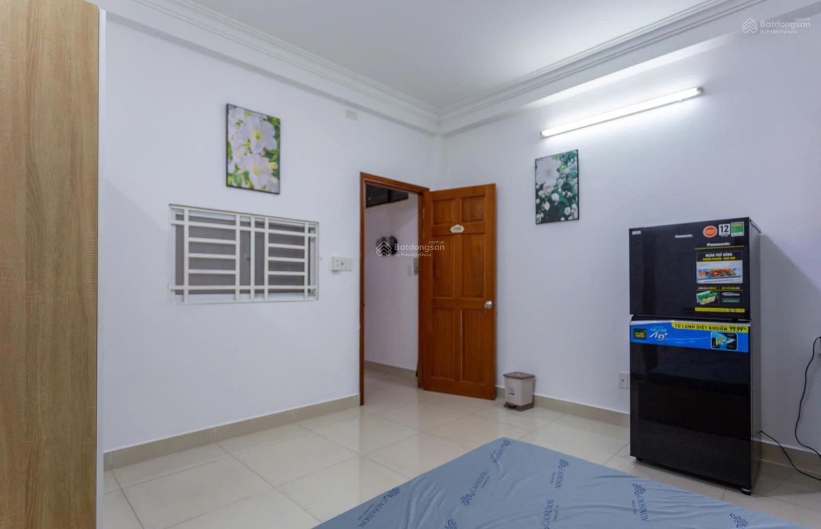 Cho thuê CC mini 20m2, 6 triệu tại Trần Xuân Soạn, p Tân Hưng, Q7, TP.HCM, chính chủ có hh cho sele