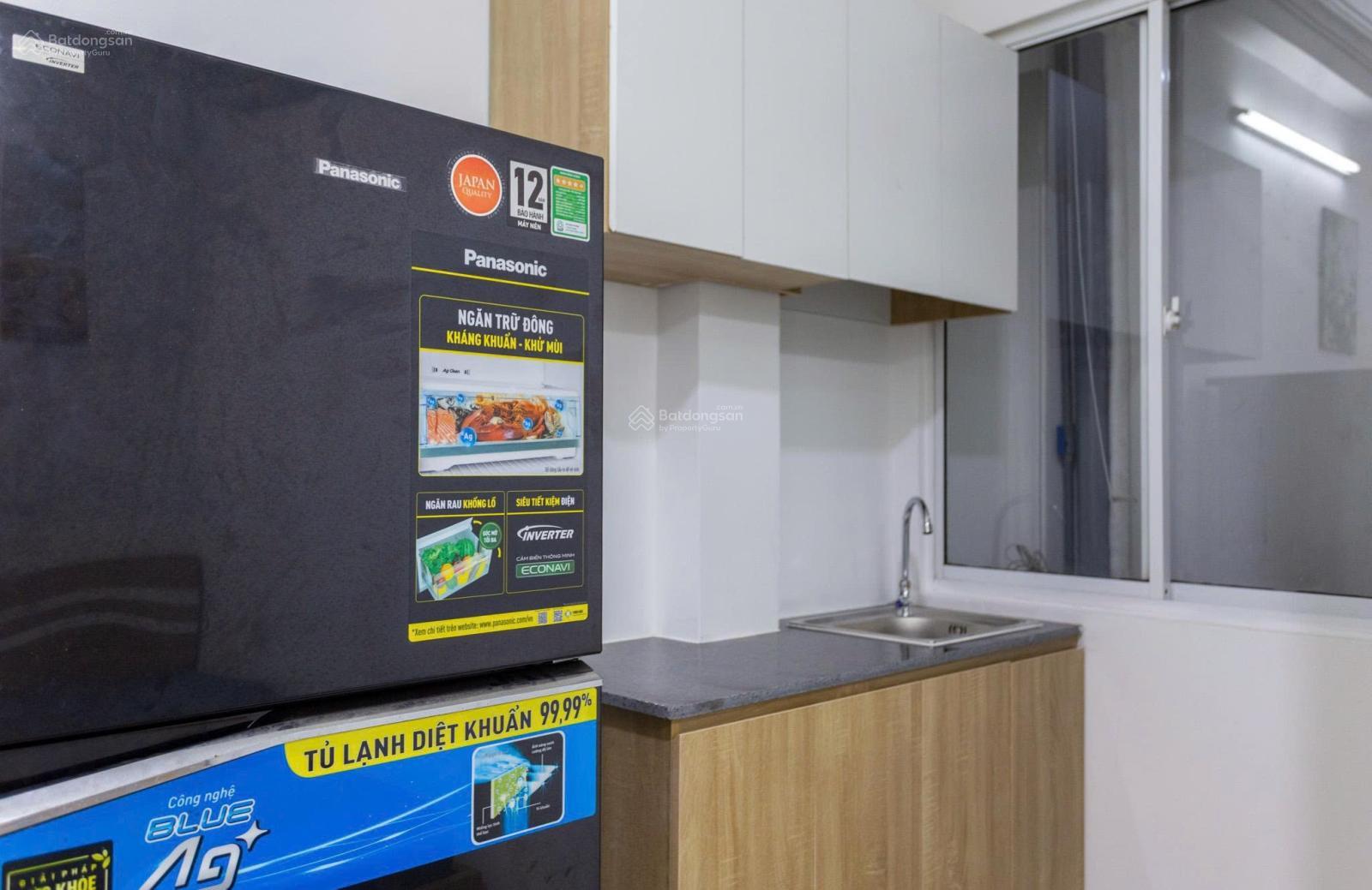 Cho thuê CC mini 20m2, 6 triệu tại Trần Xuân Soạn, p Tân Hưng, Q7, TP.HCM, chính chủ có hh cho sele