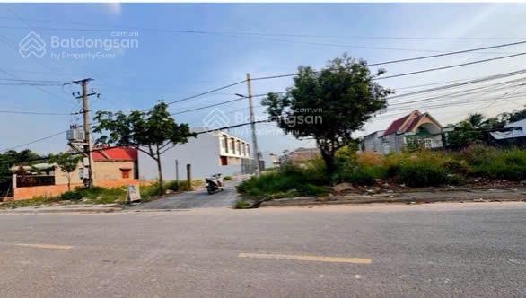 Bán đất thổ cư phường Phước Tân gần sân golf Long Thành