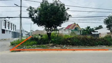 Bán đất thổ cư phường Phước Tân gần sân golf Long Thành