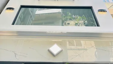 Nhà Đẹp đường Phạm Văn Hai- Lê Văn Sỹ ( 3.5 x 12m nở hậu 4.8m ) - 4 Tầng giá chỉ 8.69 tỷ TL