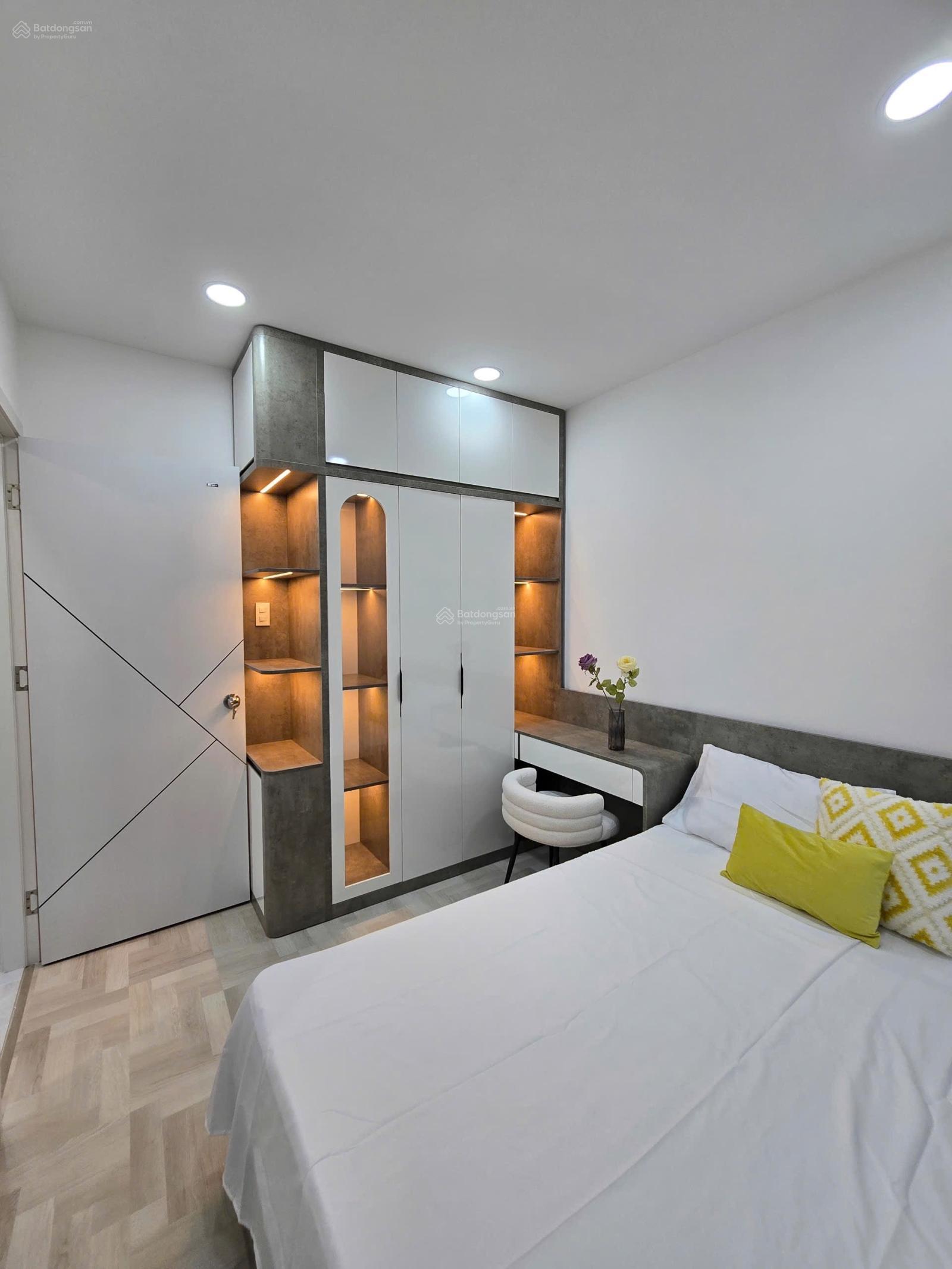 Bán căn 3PN, 2WC, DT: 81m2 - Sky Garden 2 - Phú Mỹ Hưng Bán căn 3PN, 2WC, DT: 81m2 - Sky Garden 2 - Phú Mỹ Hưng