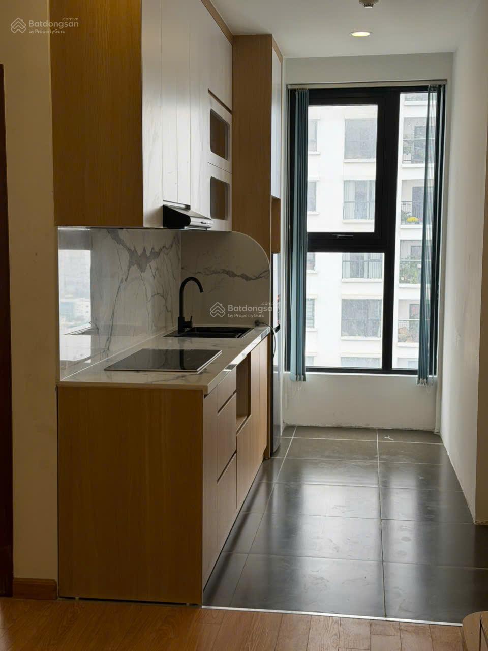 Chung cư Giá Tốt Eco Lake View, 32 Đại Từ 2 ngủ, tầng trung, full nội thất mới, veiw thoáng, sẵn sổ