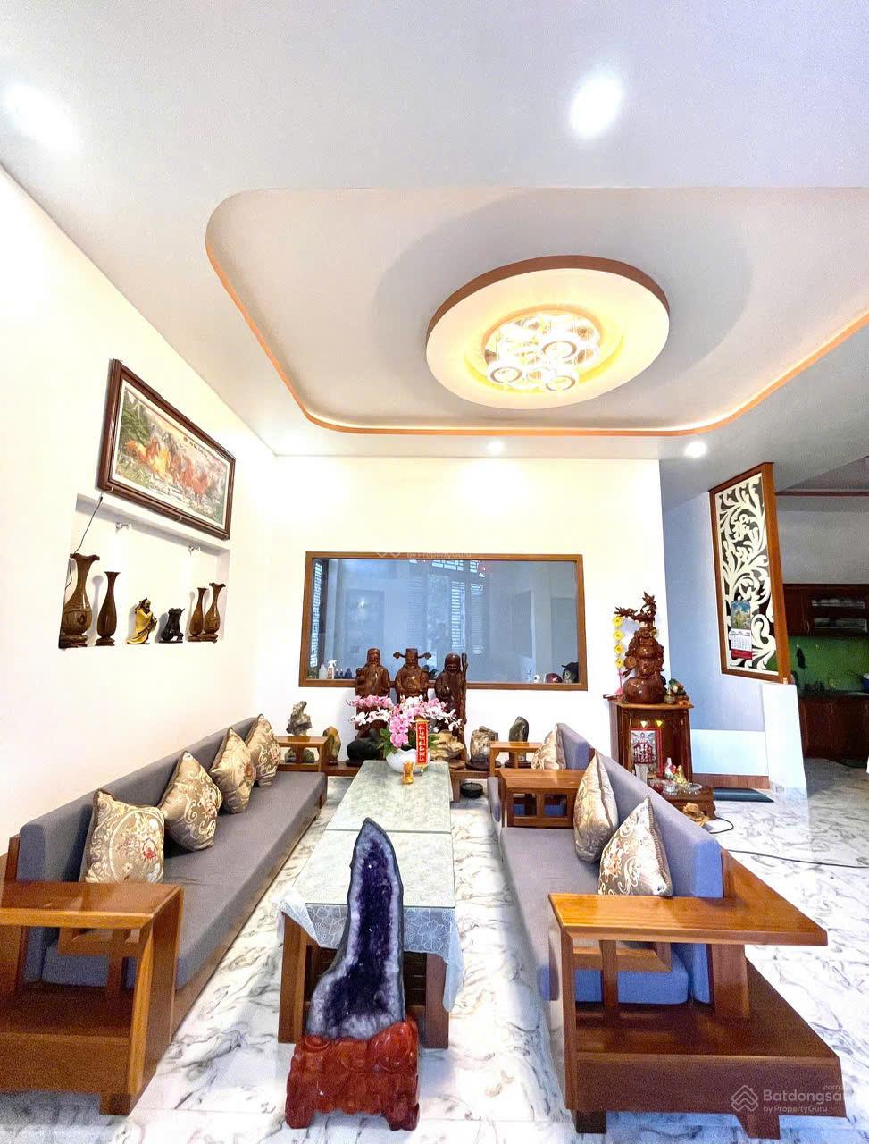 BÁN NHÀ 3 TẦNG TĐC VCN PHƯỚC LONG 2  CĂN GÓC 2 MẶT TIỀN - SỔ HỒNG CHÍNH CHỦ