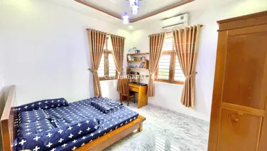 BÁN NHÀ 3 TẦNG TĐC VCN PHƯỚC LONG 2 CĂN GÓC 2 MẶT TIỀN - SỔ HỒNG CHÍNH CHỦ