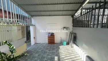 Bán nhà 1 trệt 1 lầu hẻm 29 Nguyễn Khuyến, P. Vĩnh Hải, Nha Trang (gần chợ Vĩnh Hải)