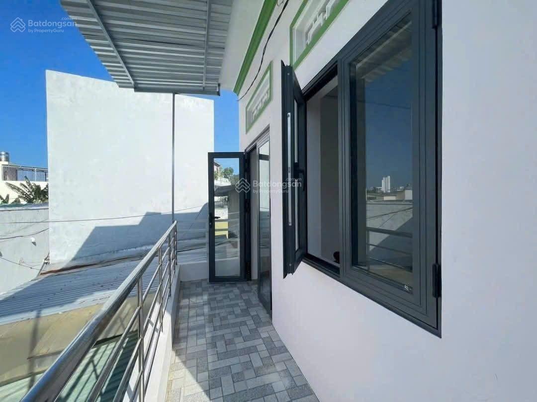 Bán nhà 1 trệt 1 lầu hẻm 29 Nguyễn Khuyến, P. Vĩnh Hải, Nha Trang (gần chợ Vĩnh Hải)