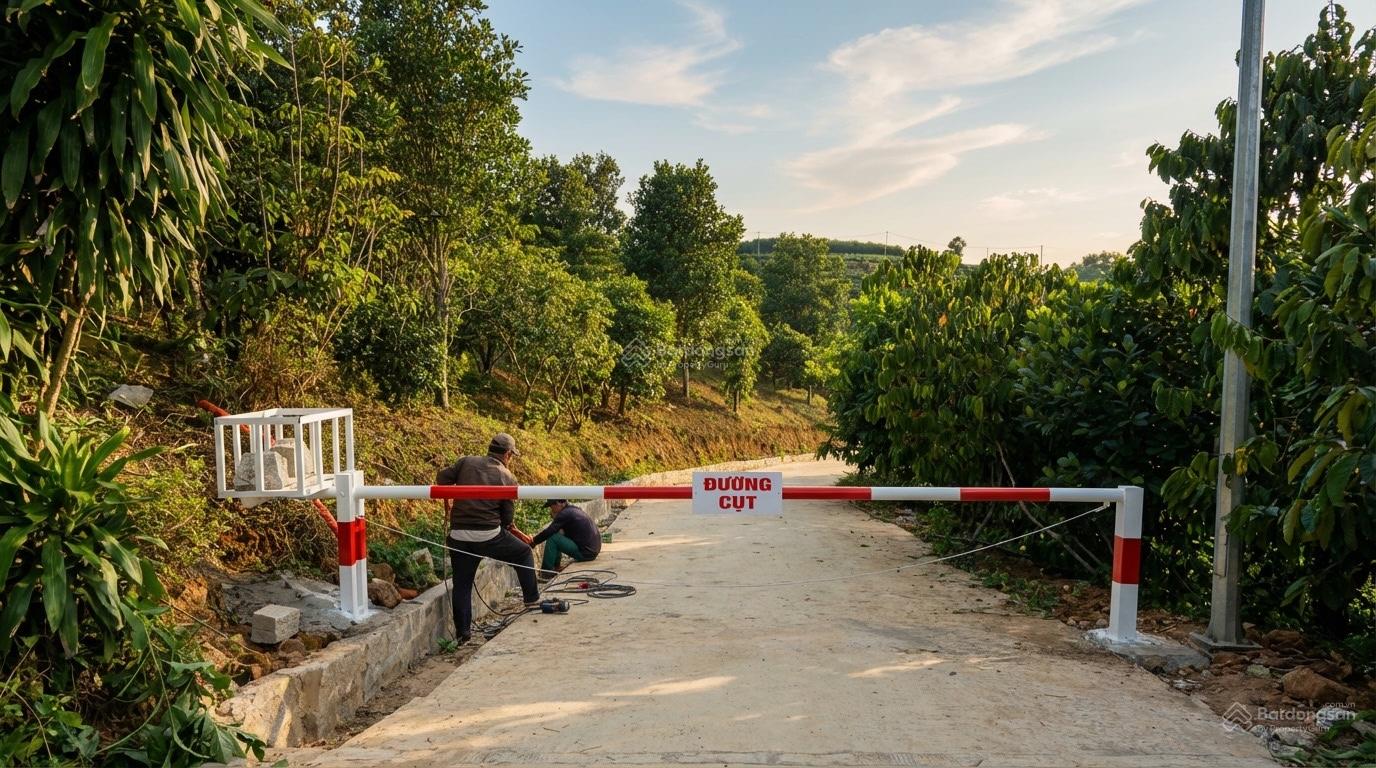 Chính cần bán 1,986tr/m2 đất nhà vườn suối tự nhiên, có cây ăn trái, cộng đồng văn minh, an ninh