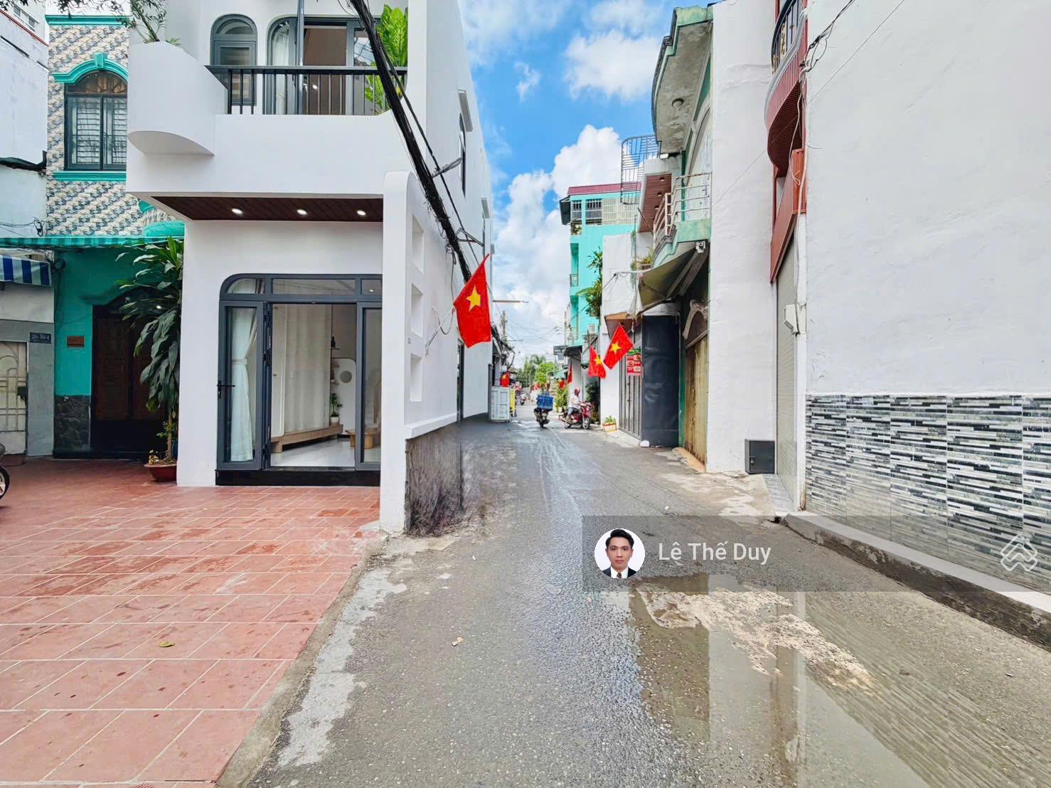 nhà đẹp gần chợ thạch đà ĐƯỜNG SỐ 59 P. AN HỘI TÂY full nội thất 2 PN, 2WC sổ riêng nhà đẹp gần chợ thạch đà ĐƯỜNG SỐ 59 P. AN HỘI TÂY full nội thất 2 PN, 2WC sổ riêng