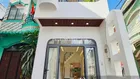 nhà đẹp gần chợ thạch đà ĐƯỜNG SỐ 59 P. AN HỘI TÂY full nội thất 2 PN, 2WC sổ riêng