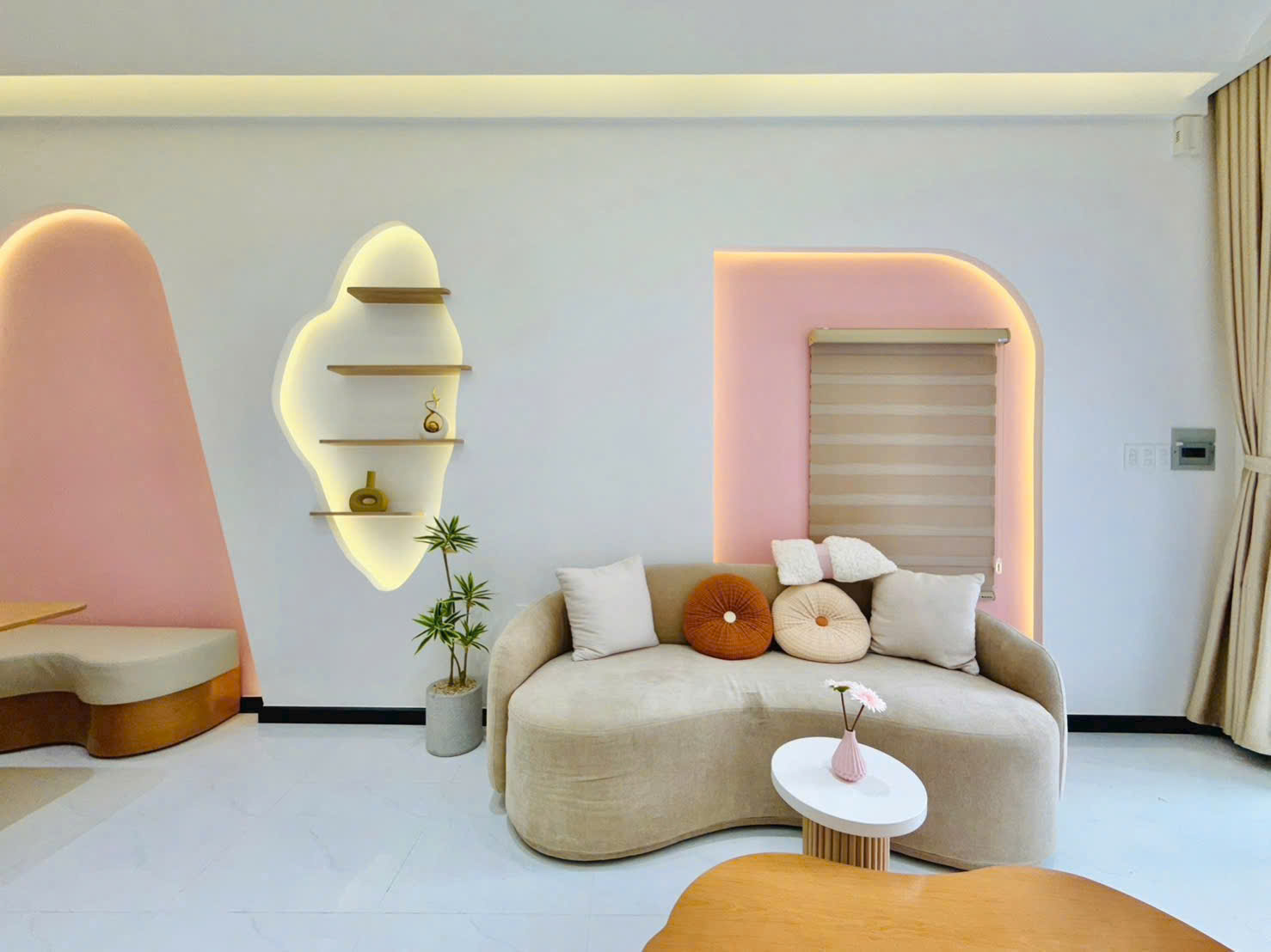 nhà đẹp gần chợ thạch đà ĐƯỜNG SỐ 59 P. AN HỘI TÂY full nội thất 2 PN, 2WC sổ riêng nhà đẹp gần chợ thạch đà ĐƯỜNG SỐ 59 P. AN HỘI TÂY full nội thất 2 PN, 2WC sổ riêng