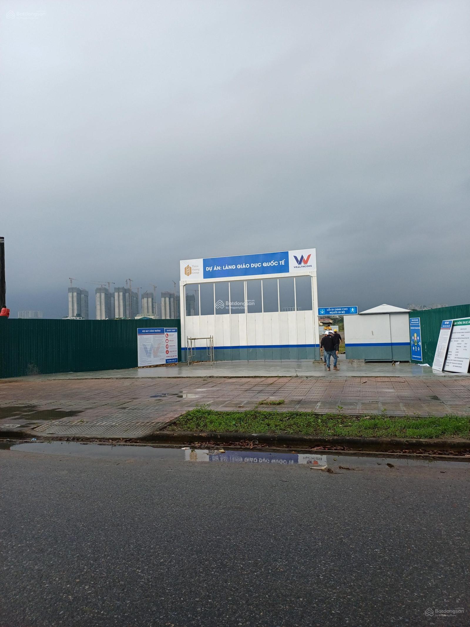 Đầu năm mua đất cuối năm cất nhà - Mở hàng đầu năm lô đất Xuân Phương, Nam Từ Liêm Đầu năm mua đất cuối năm cất nhà - Mở hàng đầu năm lô đất Xuân Phương, Nam Từ Liêm