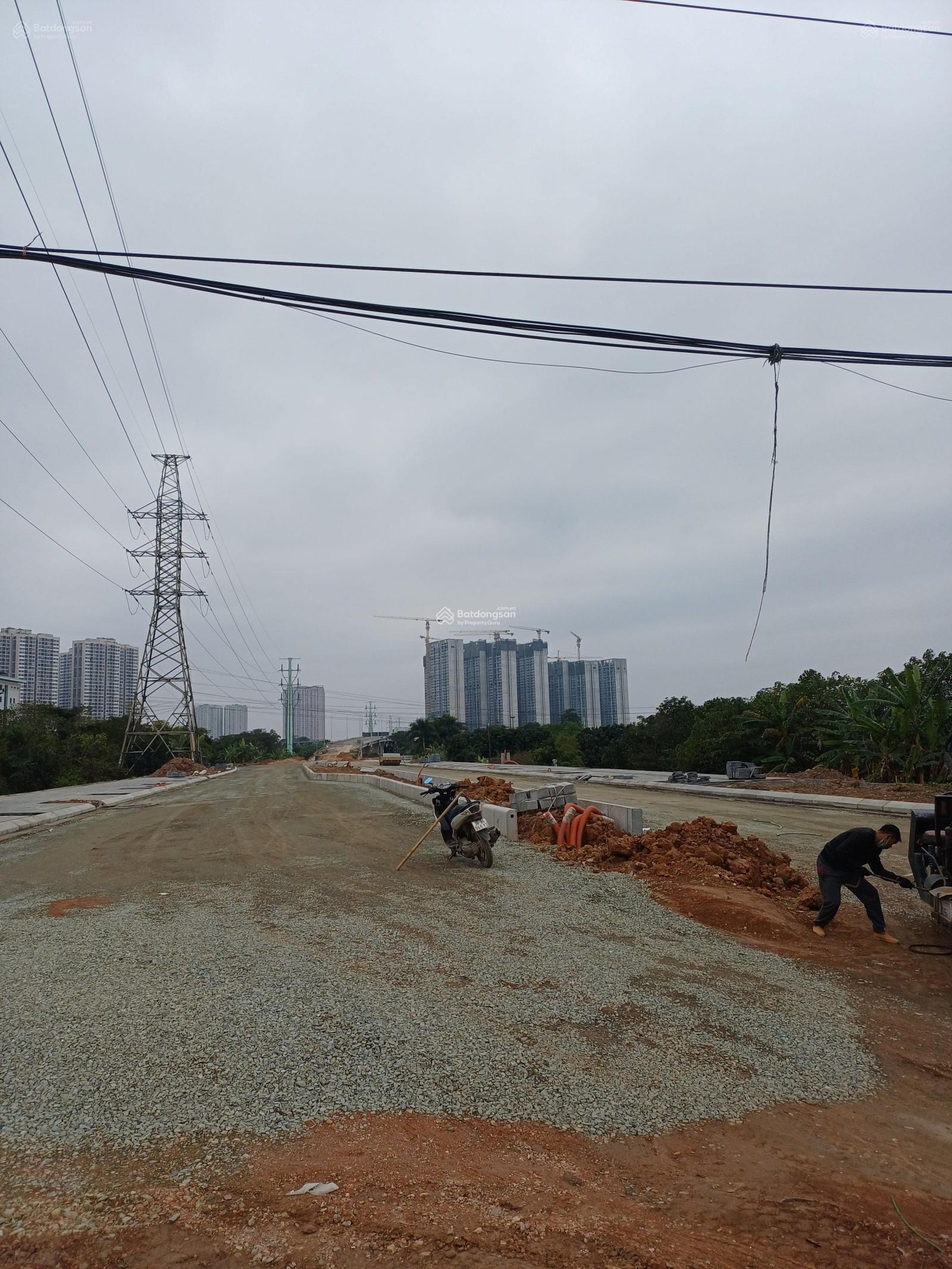 Đầu năm mua đất cuối năm cất nhà - Mở hàng đầu năm lô đất Xuân Phương, Nam Từ Liêm Đầu năm mua đất cuối năm cất nhà - Mở hàng đầu năm lô đất Xuân Phương, Nam Từ Liêm