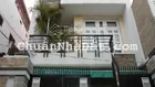 Nhà đẹp 3 Tầng BTCT Hẻm Xe Hơi thông, đường Ba Vân - gần Bàu Cát, Phường 14, Tân Bình, Chỉ 8.7 Tỷ