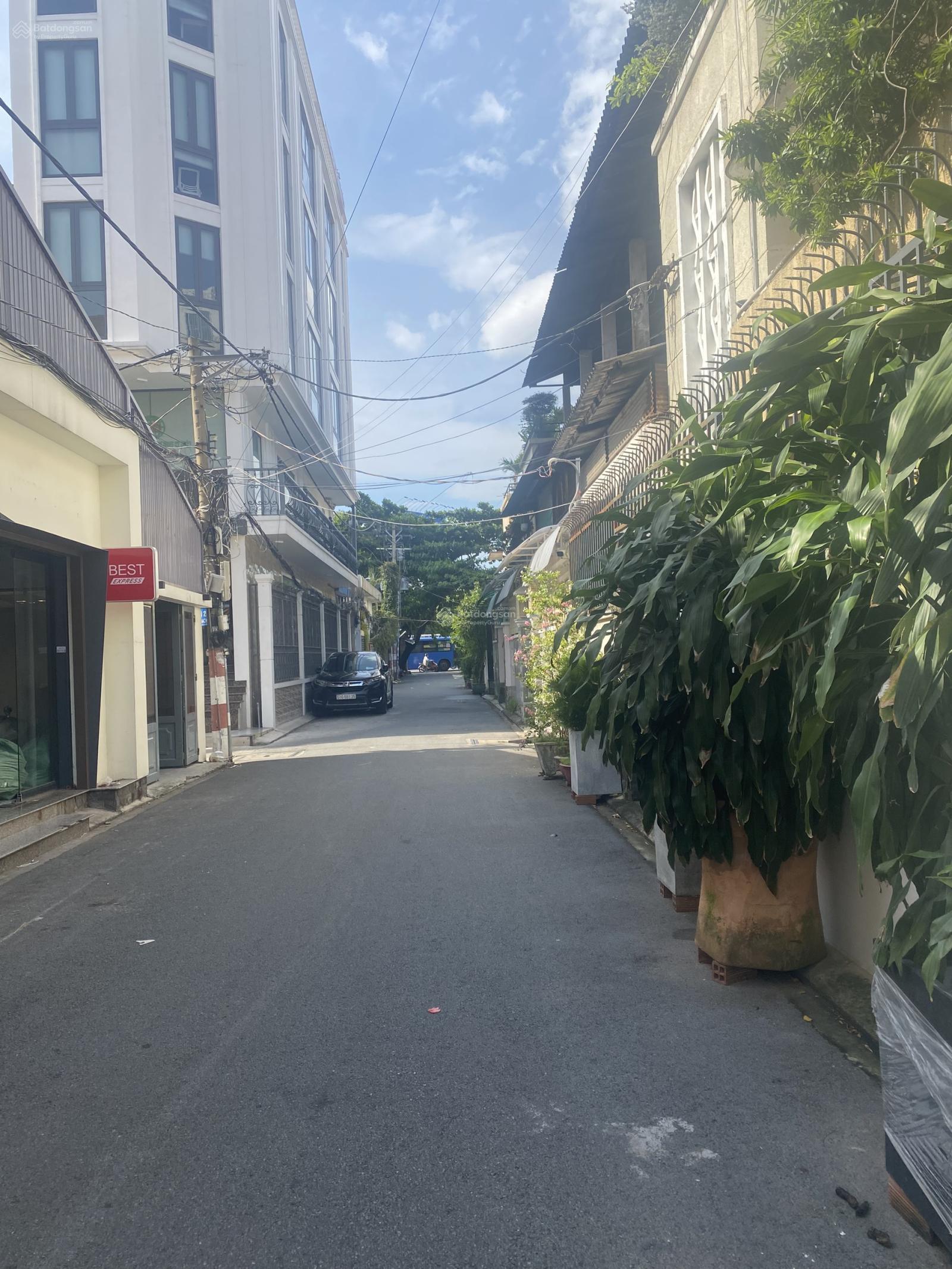 Nhà đẹp 3 Tầng BTCT Hẻm Xe Hơi thông, đường Ba Vân - gần Bàu Cát, Phường 14, Tân Bình, Chỉ 8.7 Tỷ