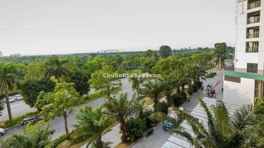 Bán CHCC 69m2 tòa Sky Aquabay Ecopark giá tốt, đủ nội thất, sẵn sổ đỏ