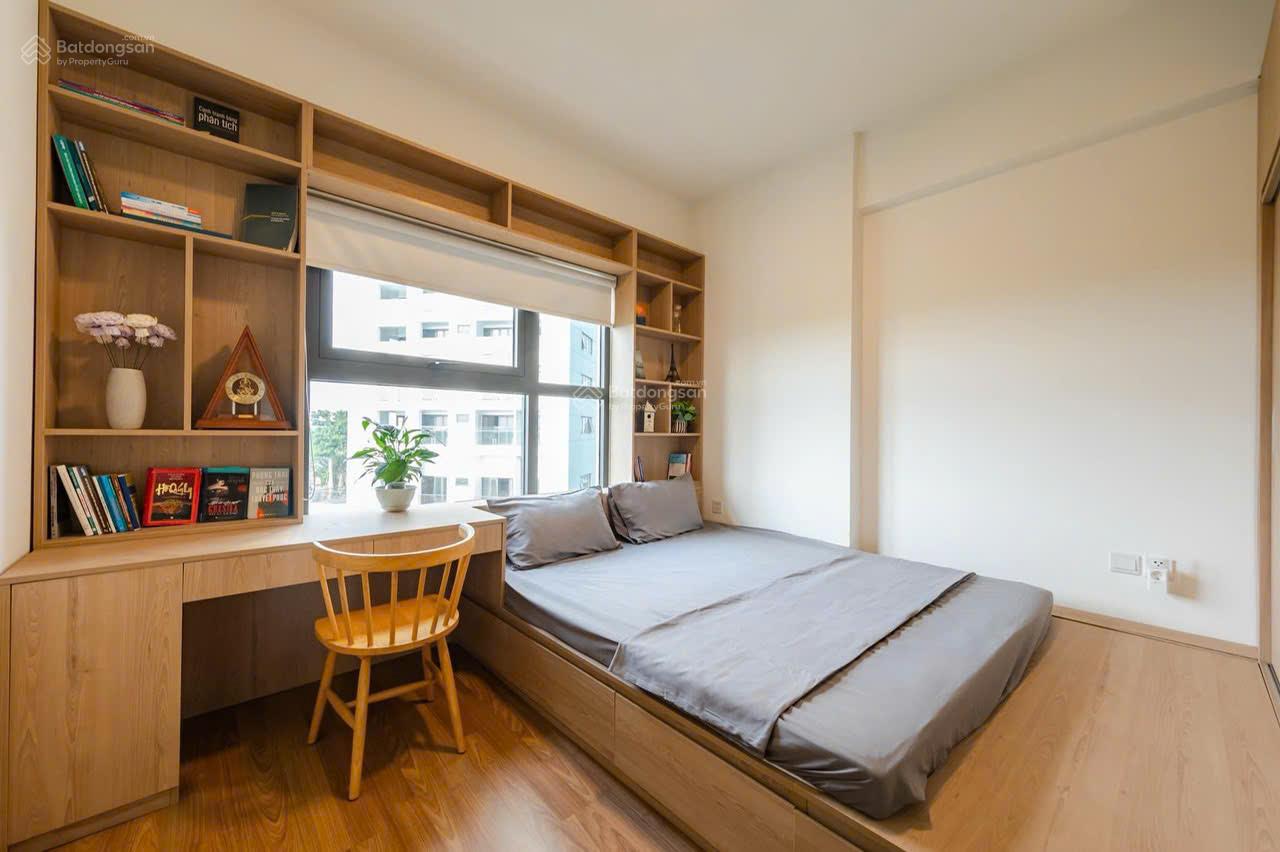 Bán CHCC 69m2 tòa Sky Aquabay Ecopark giá tốt, đủ nội thất, sẵn sổ đỏ