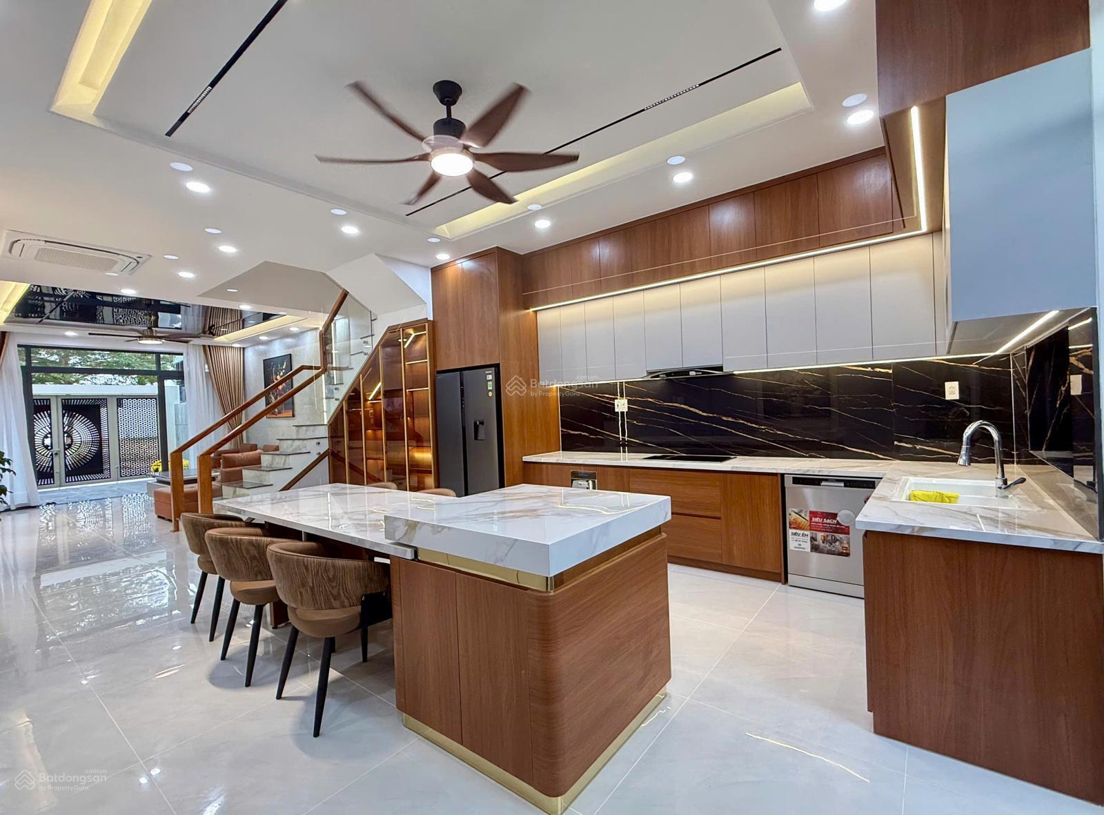 BÁN NHÀ MỚI XÂY FULL NỘI THẤT HIỆN ĐẠI  KĐT MỸ GIA GÓI 3  ĐƯỜNG SỐ 47 - Giá 9 tỷ 250 Bao thuế phí