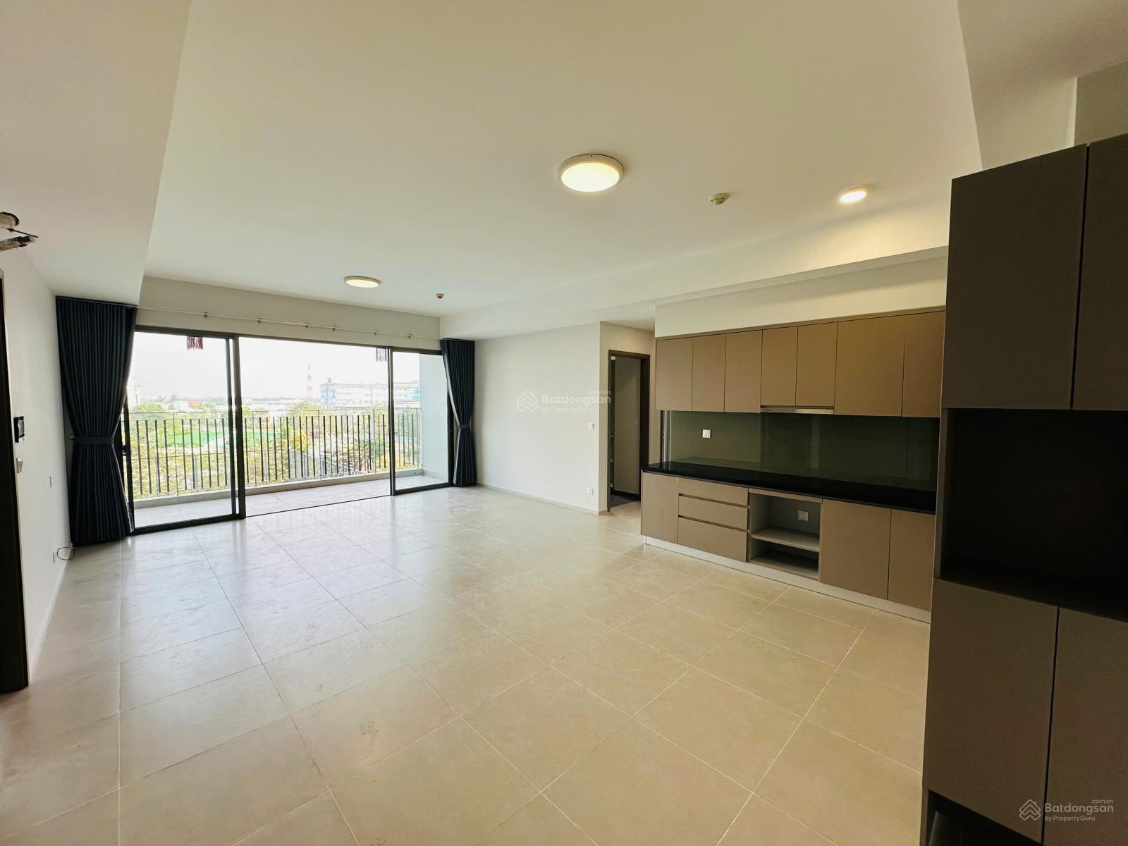 Sổ hồng nhà mới bán 3PN +, 113m2, lầu đẹp, block vip C tặng nội thất view công viên Westgate An Gia