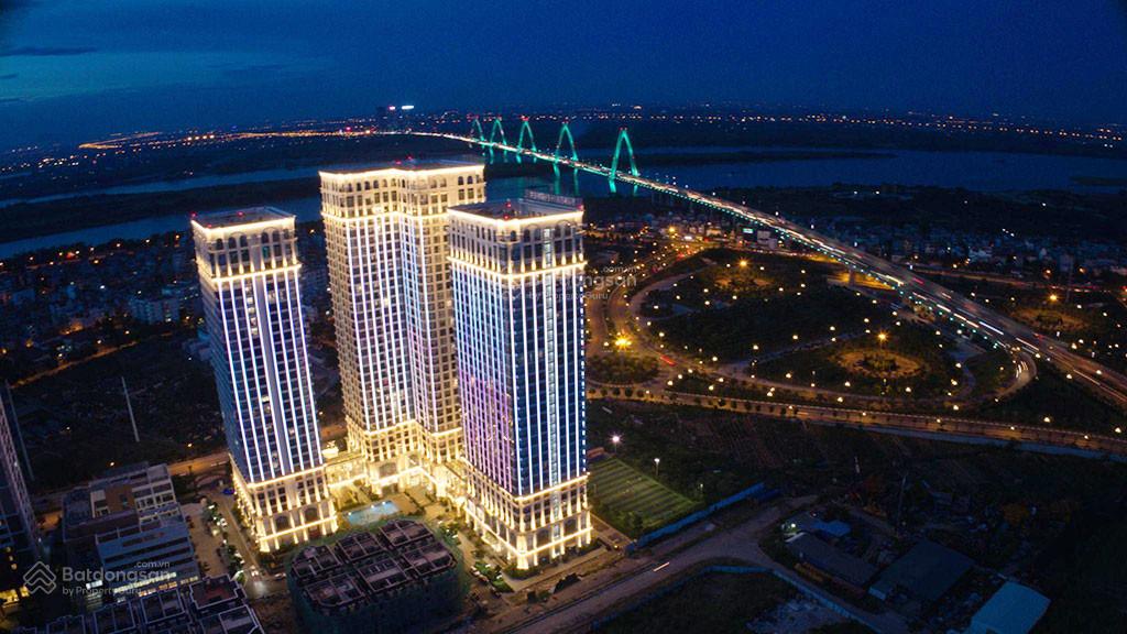 Bán căn hộ 3PN/95m2 view bể bơi/ Full đồ/ Đã có sổ/ giá: 9 tỷ bao phí/ LH: 0986 558 ***