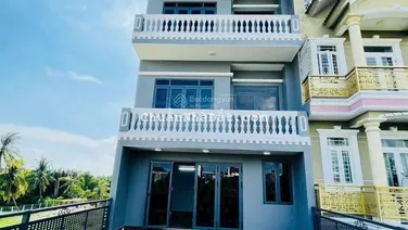 Bán căn hộ dịch vụ mới xây đường 160 p. Tăng Nhơn Phú A, quận 9, full nội thất, kinh doanh ngay