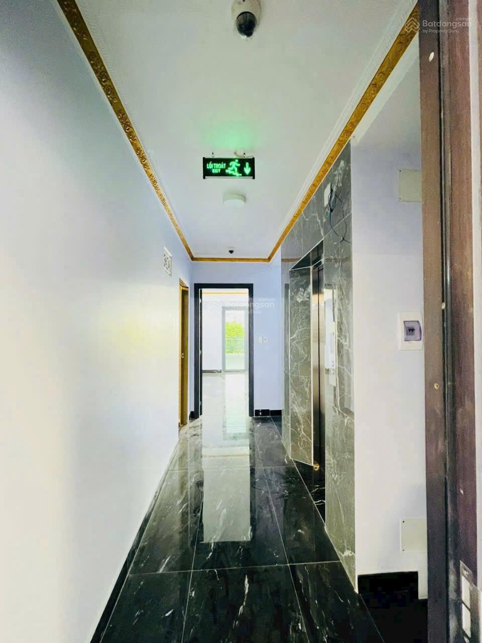 Bán căn hộ dịch vụ mới xây đường 160 p. Tăng Nhơn Phú A, quận 9, full nội thất, kinh doanh ngay