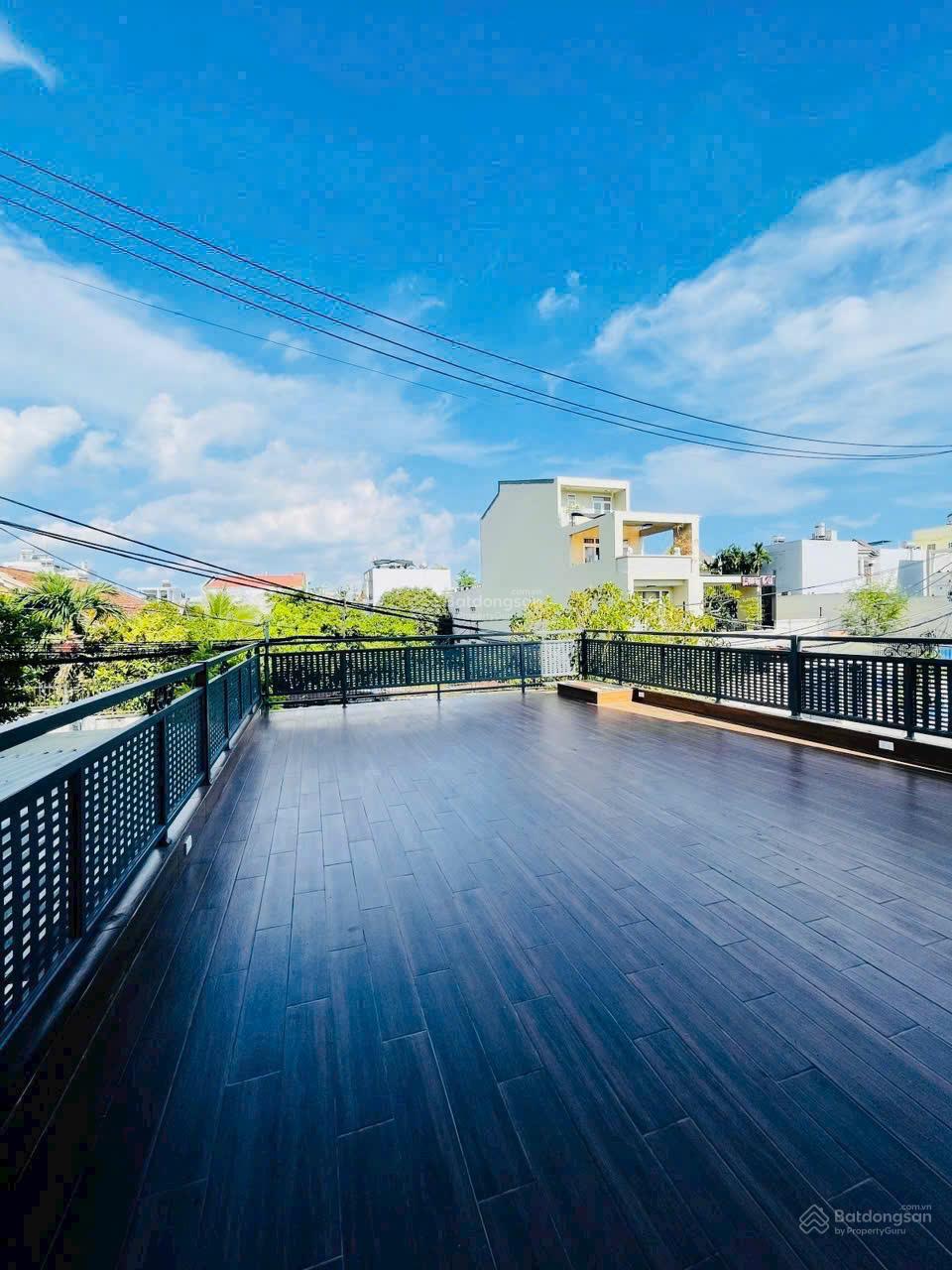 Bán căn hộ dịch vụ mới xây đường 160 p. Tăng Nhơn Phú A, quận 9, full nội thất, kinh doanh ngay