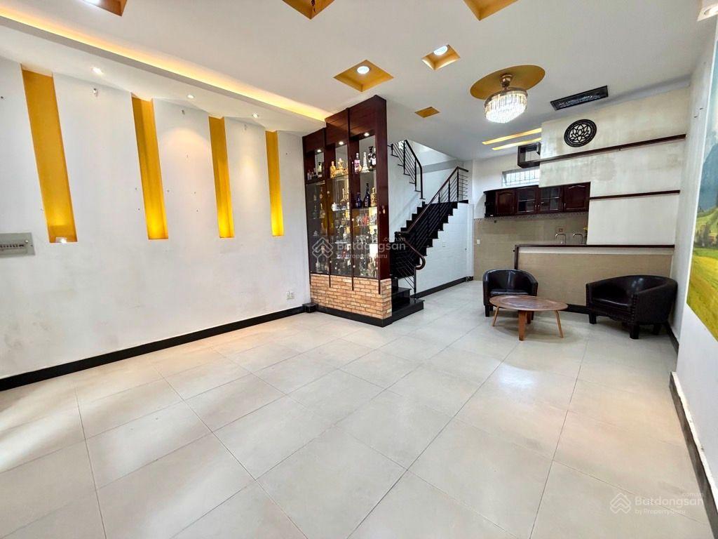 NK/nhỉnh 12tyxxx - mặt tiền chính 5 tầng đúc BTCT khu trung tâm bình thạnh - LH 0708 649 *** Ms Vân