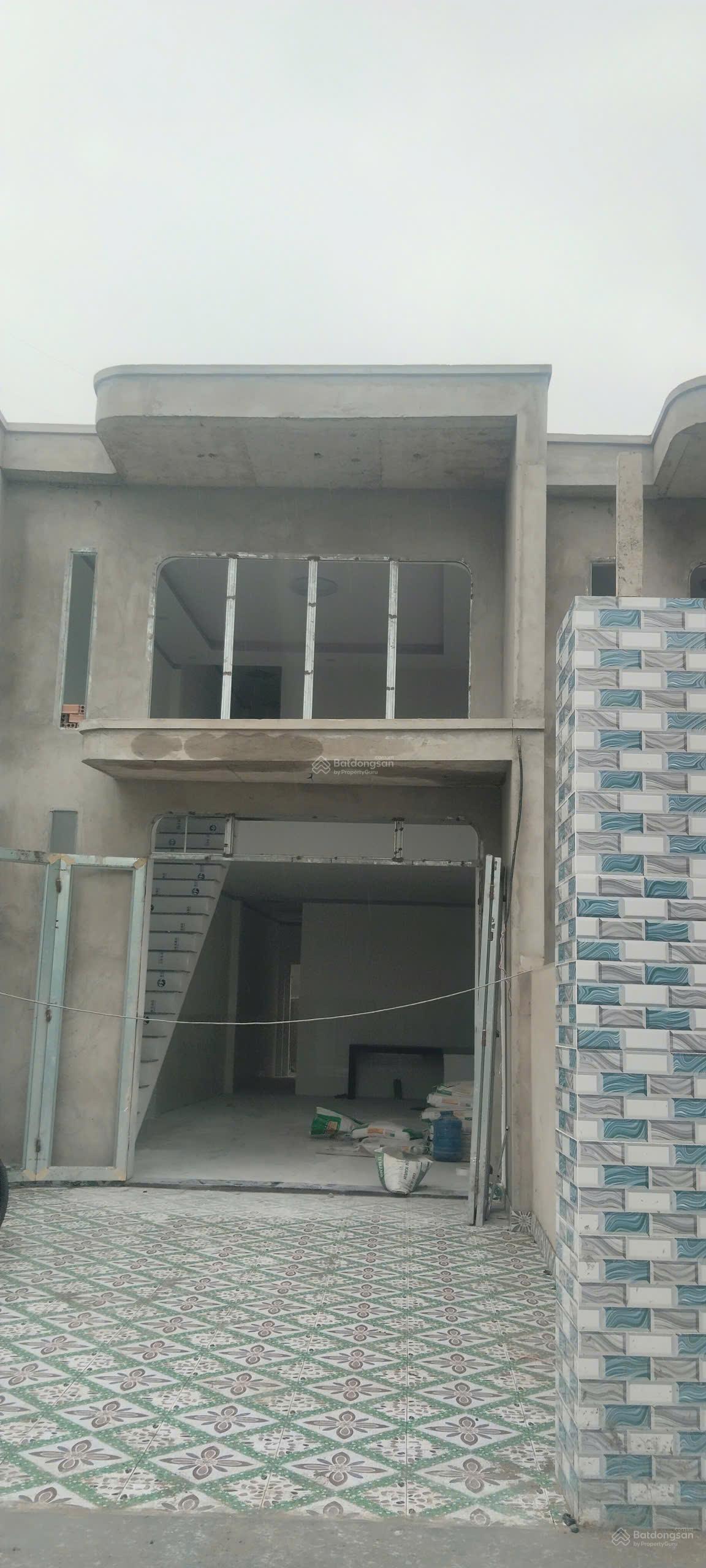 Siêu hót! Bán hạ giá 199tr nhà riêng tại KP6, Trảng Dài chỉ với 1,75 tỷ