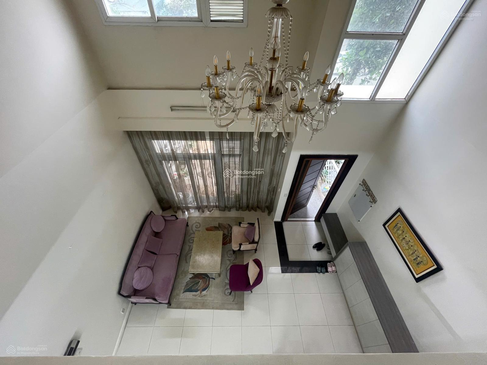 Quỹ căn bán LK 100m2 tại KDT Mailand Hanoi city