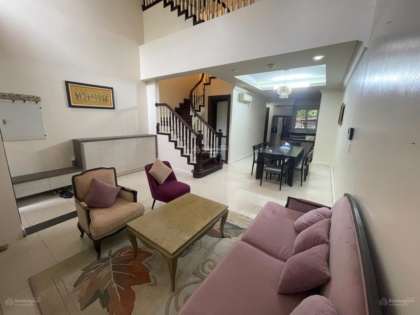 Quỹ căn bán LK 100m2 tại KDT Mailand Hanoi city