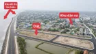 CĐT mở bán quỹ đất nền mặt biển Nam Định! Cam kết rẻ nhất thị trường Hải Triều - Hải Xuân, Nam Định