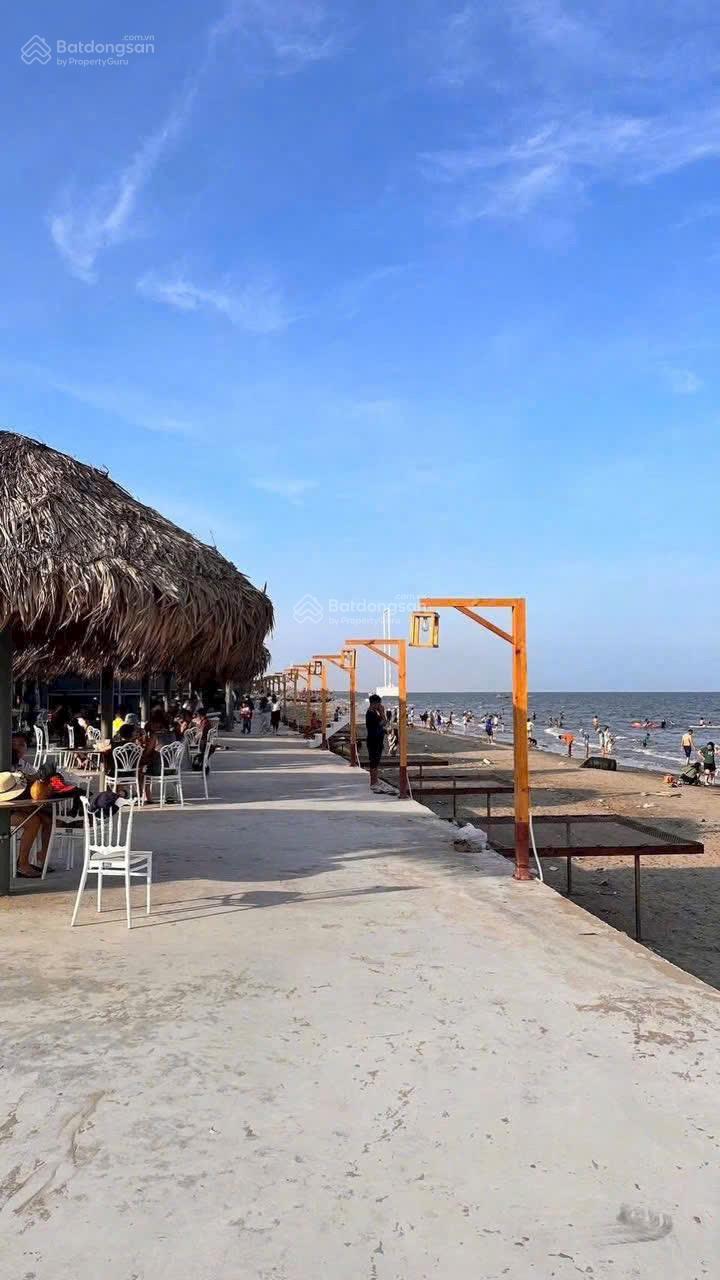 CĐT mở bán quỹ đất nền mặt biển Nam Định! Cam kết rẻ nhất thị trường Hải Triều - Hải Xuân, Nam Định